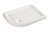 PLATO DUCHA MORAIRA ANGULAR IZQDA. 90X70 BLANCO