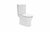 TAZA T/B S/H URB.Y 65 BLANCO