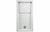PLATO DUCHA STRADO 140X80 BLANCO C/ALA 12CM Y VALV.