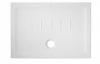 PLATO DUCHA WATERLINE 140X70X4.5 BLANCO