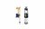 MEC.DESCARGA 3/6 L.PULSADOR REFLEX (A/I)