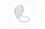 ASIENTO REFLEX BLANCO