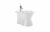BIDE REFLEX MONOBLOC BLANCO