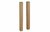 SOPORTES PATAS PLAN 50 WENGUE