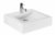 LAVABO PLAN BLANCO 50