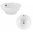 LAVABO S/MUEBLE ALGAR BLANCO