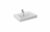 LAVABO LINHA 55 BLANCO