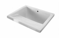 LAVADERO RIBA 75 BLANCO