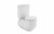 TAZA T/B S/DUAL W/CA BLANCO