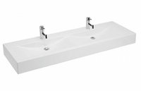 LAVABO PLAN 150 BLANCO