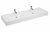 LAVABO PLAN 150 BLANCO