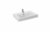 LAVABO LINHA 60 BLANCO