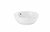 LAVABO SOBREMUEBLE POLOP BLANCO