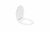 ASIENTO INODORO CETUS DUROPLAST BLANCO