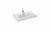 LAVABO LINHA 70 BLANCO