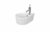 LAVABO REFLEX 30 BL. IZQDA.