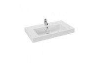 LAVABO LINHA 80 BLANCO