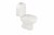 TAZA T/B S/V ALFA PLUS BLANCO
