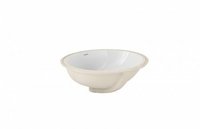 LAVABO B/ENCIMERA SIMPLE BLANCO