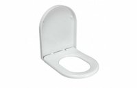 ASIENTO Y TAPA INODORO VINTAGE BLANCO