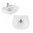LAVABO MONDEGO 45X38 BLANCO
