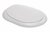 ASIENTO Y TAPA INFANTIL WCKIDS BLANCO