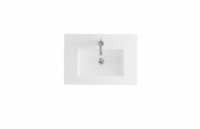 LAVABO MURAL PALM 65 BLANCO