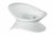 LAVABO MORFYS BLANCO C/VALVULA INCLUIDA