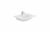 LAVABO S/ENCIMERA PALM 50 BLANCO
