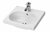 LAVABO 43 WCKIDS BLANCO