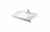 LAVABO FLUX 800X450 BLANCO