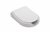 ASIENTO C/TAPA C/ABERTURA INODORO NEW WCCARE BLANCO