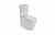 TAZA T/B S/DUAL URB.Y PLUS BLANCO