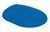 ASIENTO Y TAPA INFANTIL WCKIDS AZUL