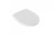 ASIENTO Y TAPA INODORO EASY DUROPLAST BLANCO