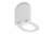 ASIENTO INODORO C/TAPA PROGET/PROGET CONFORT DUROPLAST PERGAMON