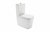 TAZA T/B S/DUAL ADVANCE BLANCO