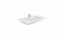 LAVABO PALM 80 BLANCO