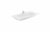 LAVABO PALM 100X50 BLANCO