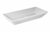 LAVABO SOBRE MUEBLE SIGN 80X40 BLANCO