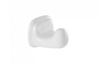 PERCHA SERIE I BLANCO
