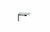 JABONERA PARED ADVANCE CROMO
