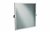 ESPEJO INCLINADO AJUSTABLE WCCARE 60X65 BLANCO