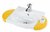 LAVABO 43 WCKIDS BLANCO C/ORIFICIOS P/ACCESORIO