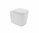 TAZA T/A S/DUAL ADVANCE BLANCA