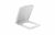 ASIENTO INODORO ADVANCE DUROPLAST BLANCO