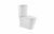 TAZA T/B S/DUAL LOOK BLANCO