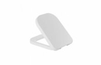 ASIENTO INODORO DUROPLAST LOOK BLANCO CLIPOFF