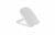 ASIENTO INODORO DUROPLAST LOOK BLANCO CLIPOFF