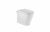 TAZA T/A S/DUAL LOOK BLANCO
